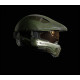 Capacete Halo 3 Luxo Infantil