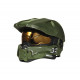 Capacete Halo 3 Luxo Infantil