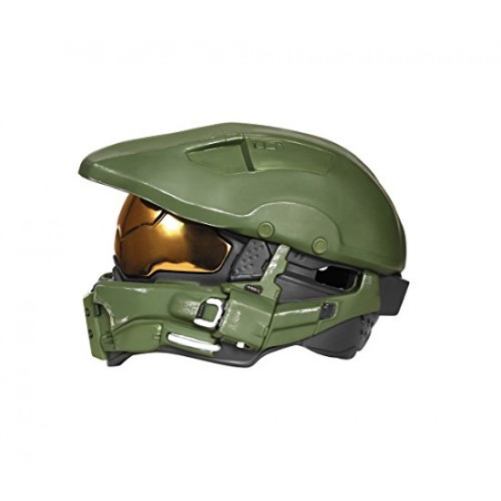 Capacete Halo 3 Luxo Infantil