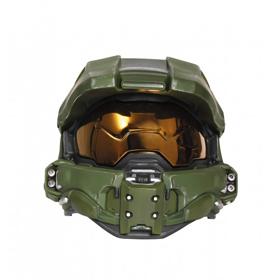 Capacete Halo 3 Luxo Infantil