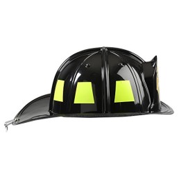 Chapéu Bombeiro Luxo Infantil