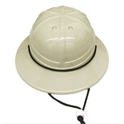 Chapéu de Explorador Safari Infantil