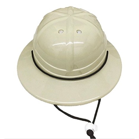 Chapéu de Explorador Safari Infantil Chapéu de Explorador Safari Infantil