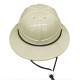 Chapéu de Explorador Safari Infantil