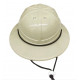 Chapéu de Explorador Safari Infantil