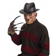 Chapéu Freddy Krueger Adulto