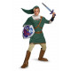 Escudo Link Legend of Zelda Infantil Escudo Link Legend of Zelda Infantil