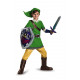 Escudo Link Legend of Zelda Infantil Escudo Link Legend of Zelda Infantil