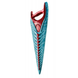 Espada Power Rangers Super Megaforce Clássica