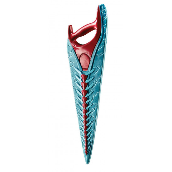 Espada Power Rangers Super Megaforce Clássica Espada Power Rangers Super Megaforce Clássica