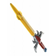 Espada Transformers A Era da Extinção Optimus Prime Infantil