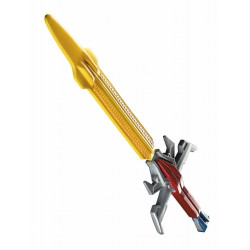 Espada Transformers A Era da Extinção Optimus Prime Infantil