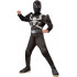 Fantasia Agente Venom Infantil