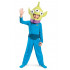 Fantasia Alien Toy Story