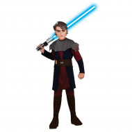 Fantasia Anakin Skywalker Animado