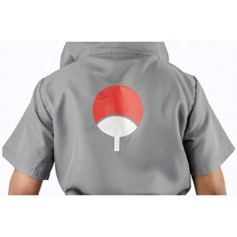 Fantasia Anime Naruto Uchiha Sasuke Cosplay Fantasia Anime Naruto Uchiha Sasuke Cosplay