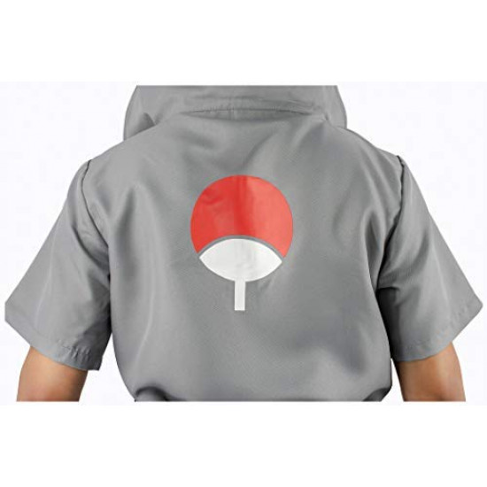 Fantasia Anime Naruto Uchiha Sasuke Cosplay Fantasia Anime Naruto Uchiha Sasuke Cosplay