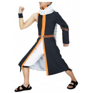 Fantasia Anime Natsu Dragnee Cosplay