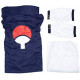 Fantasia Anime Sasuke Uchiha Cosplay Fantasia Anime Sasuke Uchiha Cosplay