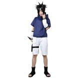 Fantasia Anime Sasuke Uchiha Cosplay Fantasia Anime Sasuke Uchiha Cosplay
