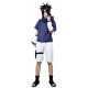 Fantasia Anime Sasuke Uchiha Cosplay