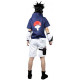 Fantasia Anime Sasuke Uchiha Cosplay Fantasia Anime Sasuke Uchiha Cosplay