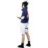 Fantasia Anime Sasuke Uchiha Cosplay