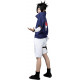 Fantasia Anime Sasuke Uchiha Cosplay