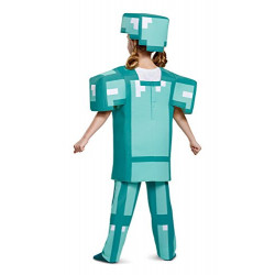 Fantasia Armadura Armor Minecraft