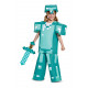 Fantasia Armadura Armor Minecraft Luxo