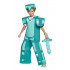 Fantasia Armadura Armor Minecraft Luxo