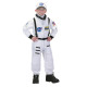 Fantasia Astronauta Completa Infantil Luxo Fantasia Astronauta Completa Infantil Luxo