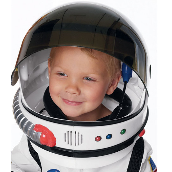 Fantasia Astronauta Completa Infantil Luxo Fantasia Astronauta Completa Infantil Luxo