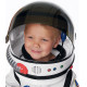 Fantasia Astronauta Completa Infantil Luxo Fantasia Astronauta Completa Infantil Luxo