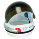 Fantasia Astronauta Completa Infantil Luxo Fantasia Astronauta Completa Infantil Luxo