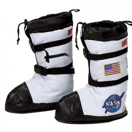 Fantasia Astronauta Completa Infantil Luxo Fantasia Astronauta Completa Infantil Luxo
