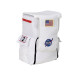 Fantasia Astronauta Completa Infantil Luxo Fantasia Astronauta Completa Infantil Luxo