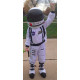 Fantasia Astronauta Completa Infantil Luxo Fantasia Astronauta Completa Infantil Luxo