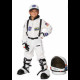 Fantasia Astronauta Completa Infantil Luxo Fantasia Astronauta Completa Infantil Luxo