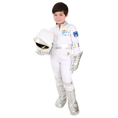 Fantasia Astronauta Luxo Infantil Fantasia Astronauta Luxo Infantil
