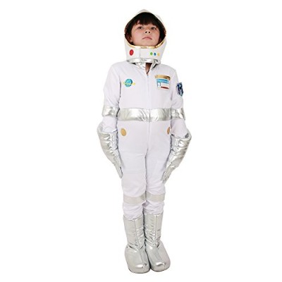 Fantasia Astronauta Luxo Infantil Fantasia Astronauta Luxo Infantil