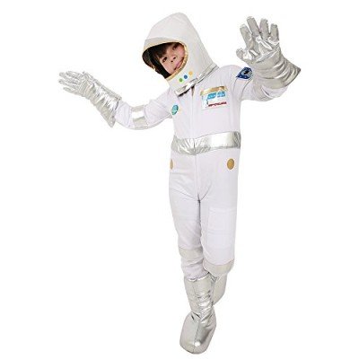 Fantasia Astronauta Luxo Infantil Fantasia Astronauta Luxo Infantil