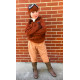 Fantasia Aviador Infantil Fantasia Aviador Infantil