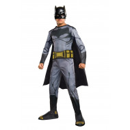 Fantasia Batman A Origem da Justiça Infantil