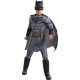Fantasia Batman A Origem da Justiça Infantil Luxo Fantasia Batman A Origem da Justiça Infantil Luxo