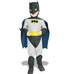 Fantasia Batman Infantil