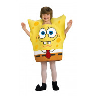 Fantasia Bob Esponja Infantil