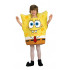 Fantasia Bob Esponja Infantil