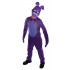 Fantasia Bonnie Five Nights at Freddy's Infantil