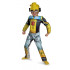 Fantasia Bumblebee Rescue Bot Transformers infantil   